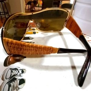 Salvatore Ferragamo🌞 Sunglasses